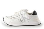 Calvin Klein Sneakers in maat 37 Wit | 10% extra korting, Verzenden, Wit, Calvin Klein, Sneakers of Gympen