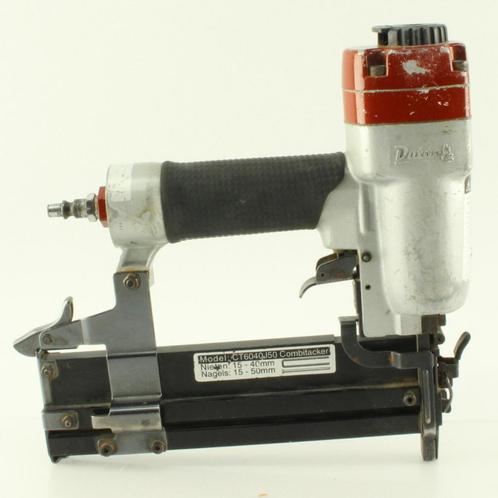Dutack CT6040J50 Tacker, Doe-het-zelf en Verbouw, Gereedschap | Machine-onderdelen en Toebehoren, Ophalen of Verzenden