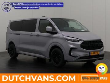 Ford Transit Custom 2.0TDCI Bestelbus 2024 L2 H1 Diesel beschikbaar voor biedingen