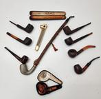 Zonder minimumprijs - Pijp - Hout - (11), Nieuw