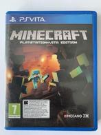 Minecraft Playstation Vita Edition (PS VITA) (TWEEDEHANDS), Spelcomputers en Games, Games | Sony PlayStation Vita, Verzenden, Nieuw