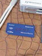 Sony DSC-W5, DSC-P150 Digitale camera, Nieuw