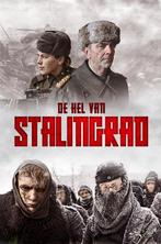 Hel van Stalingrad, de, Cd's en Dvd's, Verzenden, Nieuw in verpakking