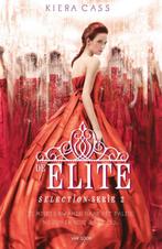 De elite / Selection trilogie / 2 9789000338368 Kiera Cass, Boeken, Verzenden, Gelezen, Kiera Cass