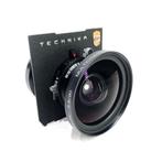 Schneider Kreuznach 5,6/90mm MC Super-Angulon #14 531 030, Nieuw