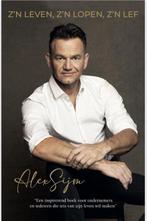 Alex Sijm, Ophalen of Verzenden, Nieuw