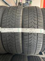 225-55-19 Imperial Winterbanden 6mm Incl Montage 225 55 19, Auto-onderdelen, Banden en Velgen, Gebruikt, Winterbanden, Band(en)