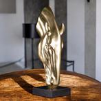 sculptuur, Horse Head - 70 cm - Elegante Paardenhoofd -, Nieuw
