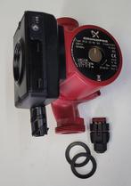 GRUNDFOS UPS2 25-80-180 energie klasse A, Ophalen of Verzenden, Zo goed als nieuw