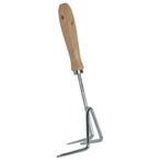 Talen Tools Handkrabbertje 3 Tands - Ideaal voor Tuinlief..., Tuin en Terras, Hand-tuingereedschap, Ophalen of Verzenden, Nieuw