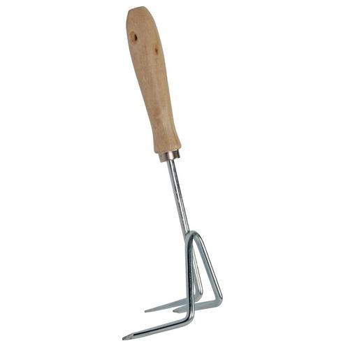 Talen Tools Handkrabbertje 3 Tands - Ideaal voor Tuinlief..., Tuin en Terras, Hand-tuingereedschap, Nieuw, Ophalen of Verzenden