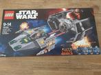Lego - LEGO Star Wars 75150 Vaders TIE Advance vs A-Wing, Nieuw