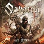 lp nieuw - Sabaton - The Last Stand, Verzenden, Zo goed als nieuw