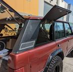 Emuwing Range rover classic 4drs 1970-1996, Auto-onderdelen, Ophalen of Verzenden, Nieuw