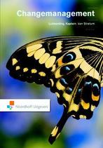 Changemanagement 9789001816254 Jan Lubberding, Verzenden, Gelezen, Jan Lubberding