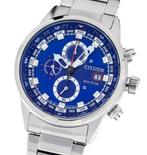 Citizen - NAUTIC Chrono - Special Edition 2025 - Zonder, Nieuw