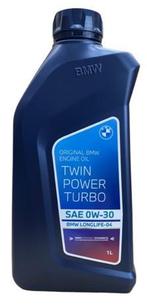 BMW Origineel 5W-30 Longlife-04 1L, Auto diversen, Onderhoudsmiddelen, Verzenden