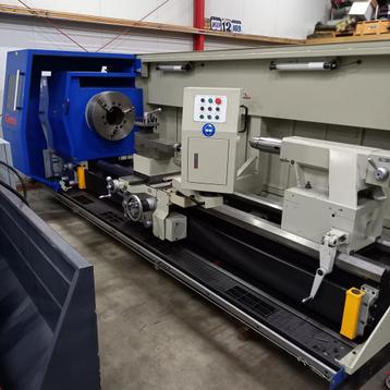 Gate Precision lathe G-1120-HD x 3000. Bwj 2013. nwst beschikbaar voor biedingen