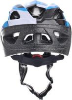 Kinderfietshelm ProX - Fietshelm voor kinderen - Blauw -, Ophalen of Verzenden, Nieuw, Onbekend