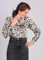 -35% Moss Copenhagen  Moss Copenhagen Blouse naime irida  ma, Verzenden, Nieuw