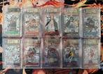 Bandai - 10 Graded card - One Piece - Beckett Black label 10, Hobby en Vrije tijd, Nieuw