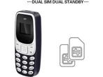 Mini mobiele telefoon Bm10, Telecommunicatie, Nieuw