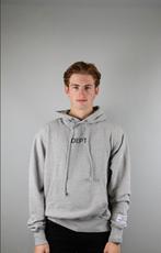 Gallery Dept. Center Logo DEPT Hoodie Grey - Diverse maten, Ophalen of Verzenden, Nieuw