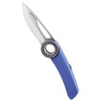 Mes Spatha RVS-Blauw, Ophalen of Verzenden, Nieuw