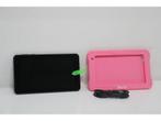 Kurio Tab Lite Roze, Huis en Inrichting, Woonaccessoires | Overige, Verzenden, Zo goed als nieuw