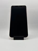 iPhone Xs Max 64GB - Goud - 12mnd garantie, Telecommunicatie, Mobiele telefoons | Apple iPhone, Ophalen of Verzenden, 64 GB, Zonder simlock