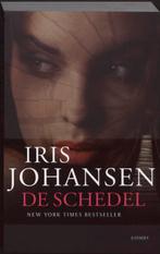 De schedel - Iris Johansen  -  Iris Johansen, Boeken, Thrillers, Gelezen, Iris Johansen, Verzenden