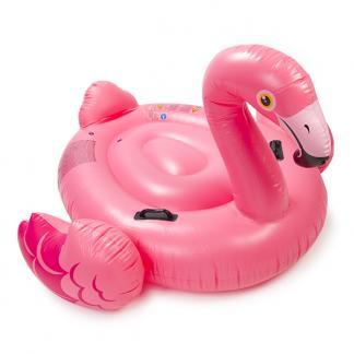 Opblaasfiguur zwembad | Intex | Flamingo, Tuin en Terras, Zwembad-toebehoren, Nieuw, Verzenden
