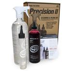 Precision II Cleaning & Oil, Auto diversen, Tuning en Styling, Ophalen of Verzenden