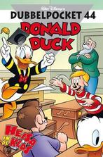 Donald Duck Dubbelpocket / 44 Heisa in de klas 9789085748991, Gelezen, Disney, Verzenden