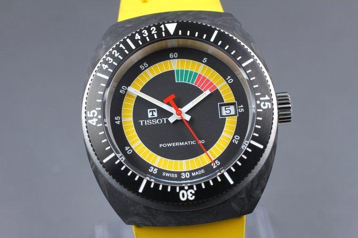 Tissot - Sideral S - T145407A, T145.407.97.057.00 - Heren -, Sieraden, Tassen en Uiterlijk, Horloges | Heren