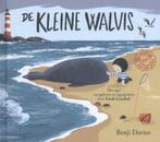 De kleine walvis 9789059653856, Verzenden, Gelezen
