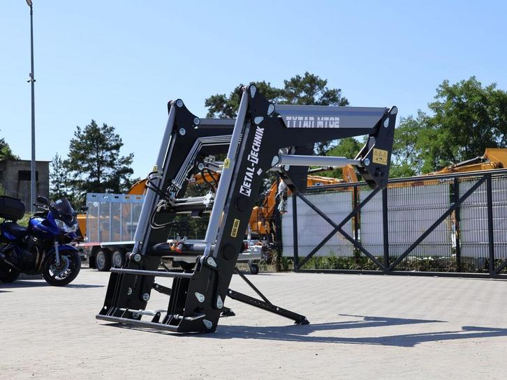 Voorlader 1600 KG Deutz-Fahr McCormick Same Ursus Zetor, Zakelijke goederen, Agrarisch | Werktuigen, Verzenden