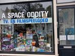 De leukste actiefiguren winkel in Amsterdam! Space Oddity