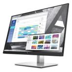 HP E27q G4 | 27 QHD monitor, Computers en Software, Monitoren, Ophalen of Verzenden, Zo goed als nieuw, HP