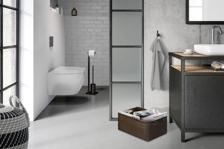 ZACK Toiletbutler van €204.00 voor €153.41, Huis en Inrichting, Badkamer | Badtextiel en Accessoires, Overige typen, Nieuw, Ophalen of Verzenden