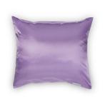 Beauty Pillow  Satijnen Kussensloop  Lila  60x70 cm, Verzenden, Nieuw