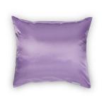 Beauty Pillow  Satijnen Kussensloop  Lila  60x70 cm, Nieuw, Verzenden