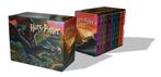 Harry Potter Paperback Boxed Set: Books #1-7, Boeken, Verzenden, Nieuw