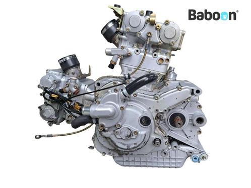 Motorblok Ducati Monster S4R 996 2003-2006, Motoren, Onderdelen | Ducati, Gebruikt, Verzenden