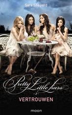 9789048855933 Pretty little liars - Pretty Little Liars d..., Verzenden, Nieuw, Sara Shepard
