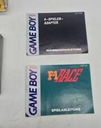 Nintendo - Gameboy Classic - Nintendo Game Boy – F-1 Race, Nieuw