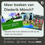 Zuiderzeepad / LAW-gids / 8 9789071068171 Diederik Mönch, Verzenden, Gelezen, Diederik Mönch