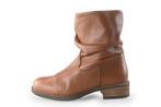 Nelson Boots in maat 38 Groen | 10% korting, Verzenden, Overige typen, Zo goed als nieuw, Nelson
