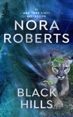 Black Hills 9780515148046 Nora Roberts, Boeken, Verzenden, Gelezen, Nora Roberts