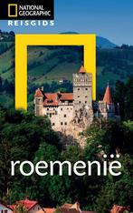 Roemenië / National Geographic reisgidsen 9789021569215, Verzenden, Zo goed als nieuw, National Geographic Reisgids